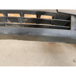 Pare Choc Avant Opel Vivaro 1 Phase 2 (4)